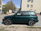 Honda CR-V 1998 года за 4 000 000 тг. в Астана – фото 4