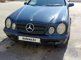 Mercedes-Benz CLK 430 1999 года за 3 000 000 тг. в Алматы