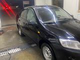 ВАЗ (Lada) Granta 2190 2013 года за 1 500 000 тг. в Усть-Каменогорск