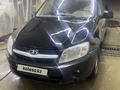 ВАЗ (Lada) Granta 2190 2013 года за 1 500 000 тг. в Усть-Каменогорск – фото 3