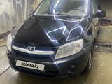 ВАЗ (Lada) Granta 2190 2013 года за 1 500 000 тг. в Усть-Каменогорск – фото 3