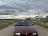 Volkswagen Passat 1991 годаүшін1 250 000 тг. в Костанай – фото 3