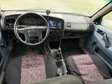 Volkswagen Passat 1991 годаүшін1 250 000 тг. в Костанай – фото 5