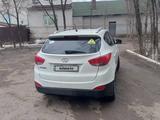 Hyundai Tucson 2013 года за 9 000 000 тг. в Уральск