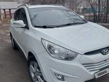 Hyundai Tucson 2013 года за 9 000 000 тг. в Уральск – фото 3