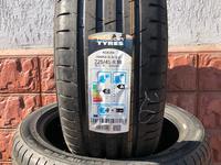 Летние Nokian Hakka Black 2 225/45 ZR18 XL 95Yүшін288 000 тг. в Астана