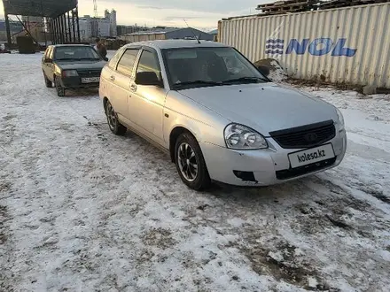 ВАЗ (Lada) Priora 2172 2012 года за 2 200 000 тг. в Кокшетау – фото 3