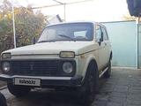 ВАЗ (Lada) Lada 2121 1999 года за 1 078 418 тг. в Алматы