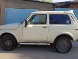 ВАЗ (Lada) Lada 2121 1999 года за 1 100 000 тг. в Алматы – фото 5