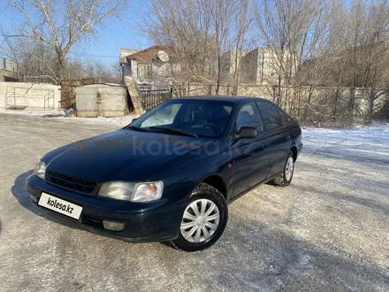 Toyota Carina E 1996 года за 1 999 999 тг. в Павлодар