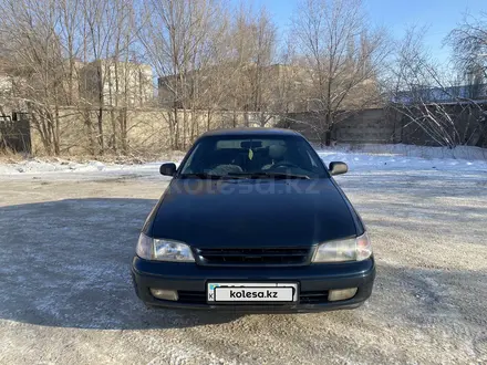 Toyota Carina E 1996 года за 1 999 999 тг. в Павлодар – фото 3