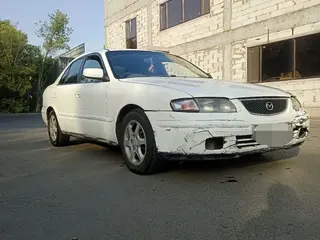 Mazda 626