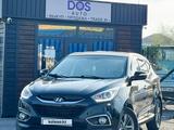 Hyundai Tucson 2013 года за 8 000 000 тг. в Караганда