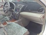 Toyota Camry 2007 годаүшін5 700 000 тг. в Астана – фото 3