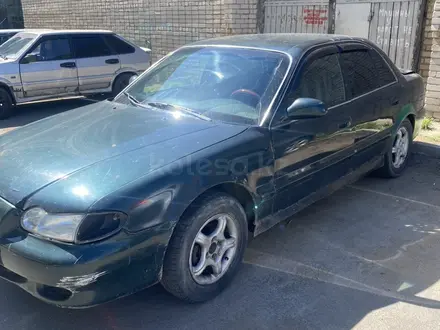 Hyundai Sonata 1997 года за 550 000 тг. в Павлодар – фото 5