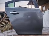 Дверь задней правый Chevrolet cruze J300 за 11 555 тг. в Шымкент