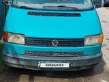 Volkswagen Transporter 1993 года за 1 600 000 тг. в Алматы – фото 2