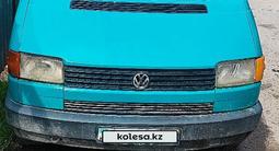 Volkswagen Transporter 1993 года за 1 600 000 тг. в Алматы – фото 2