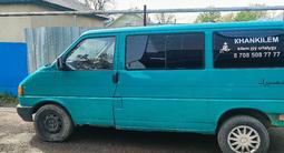 Volkswagen Transporter 1993 года за 1 600 000 тг. в Алматы – фото 3