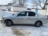 Toyota Camry 2003 годаfor5 000 000 тг. в Аягоз – фото 2