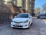 Hyundai Accent 2014 года за 4 700 000 тг. в Алматы