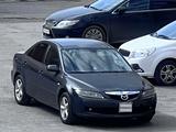 Mazda 6 2007 годаүшін3 800 000 тг. в Кызылорда