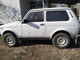 ВАЗ (Lada) Lada 2121 2012 года за 2 000 000 тг. в Тараз – фото 4