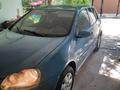 Volkswagen Golf 2005 годаүшін3 700 000 тг. в Тараз – фото 2