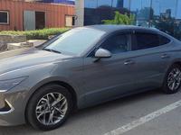 Hyundai Sonata 2021 годаfor10 500 000 тг. в Алматы