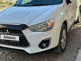 Mitsubishi ASX 2013 года за 7 200 000 тг. в Туркестан – фото 2