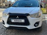 Mitsubishi ASX 2013 года за 7 200 000 тг. в Туркестан – фото 3