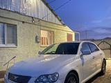 Toyota Mark X 2006 годаүшін4 700 000 тг. в Актобе – фото 4