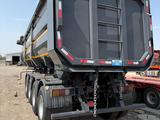 Heavy Truck  HEAVY TRUCK Тонар полу прицеп 2022 годаүшін14 500 000 тг. в Актобе – фото 2
