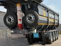 Heavy Truck  HEAVY TRUCK Тонар полу прицеп 2022 года за 14 500 000 тг. в Актобе