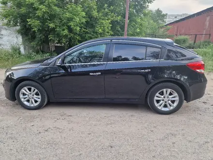 Chevrolet Cruze 2014 года за 4 750 000 тг. в Павлодар – фото 6