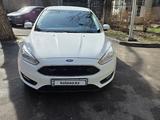 Ford Focus 2016 года за 4 800 000 тг. в Алматы – фото 2