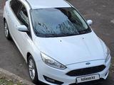 Ford Focus 2016 года за 4 800 000 тг. в Алматы