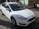 Ford Focus 2016 года за 4 800 000 тг. в Алматы – фото 4