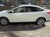 Ford Focus 2016 года за 4 800 000 тг. в Алматы – фото 5