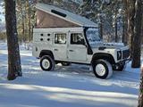 Land Rover Defender 2003 года за 11 500 000 тг. в Астана