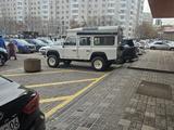 Land Rover Defender 2003 года за 11 500 000 тг. в Астана – фото 4
