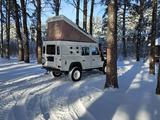 Land Rover Defender 2003 года за 11 500 000 тг. в Астана – фото 3