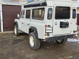 Land Rover Defender 2003 года за 11 500 000 тг. в Астана – фото 5