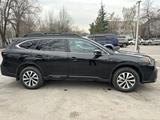 Subaru Outback 2021 года за 15 000 000 тг. в Алматы – фото 4