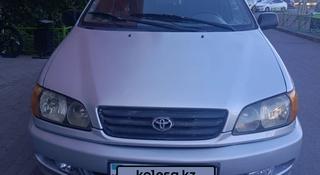 Toyota Picnic 1999 года за 2 600 000 тг. в Астана