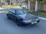 Mazda 626 1990 годаүшін600 000 тг. в Караганда – фото 3