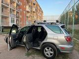 Lexus RX 300 1999 годаүшін5 200 000 тг. в Каскелен – фото 4