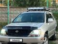 Lexus RX 300 1999 годаүшін5 200 000 тг. в Каскелен – фото 12