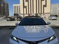 Toyota Camry 2022 года за 16 000 000 тг. в Атырау – фото 5