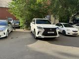 Lexus LX 570 2020 года за 68 000 000 тг. в Алматы